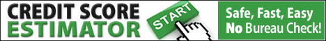 Credit Score Estimator