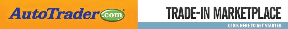 AutoTrader Trade-In Marketplace