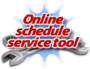 Schedule Service