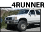 Toyota 4Runner