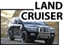 Toyota LandCruiser