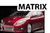 Toyota Matrix