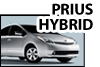Toyota Prius Hybrid