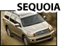Toyota Sequoia