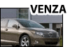 Toyota Venza