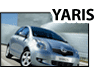 Toyota Tyaris