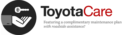 Toyota Care
