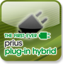 Prius Plug-In Hybrid