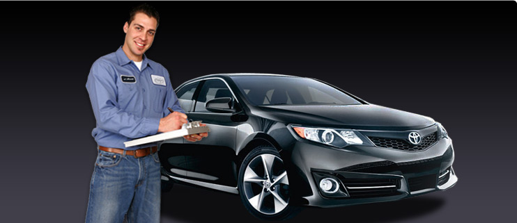 Service