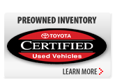 Certified Used