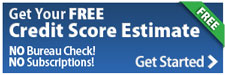 Credit Estimator