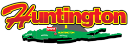Toyota of Huntington