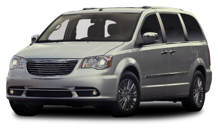 2011 Chrysler Town & Country