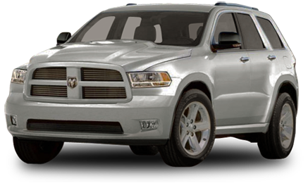 2012 Durango