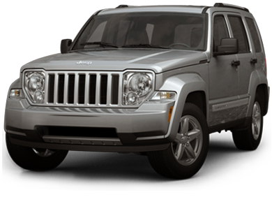 2012 Liberty