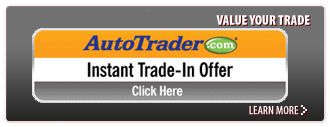 Autotrader Instant Trade-In Marketplace