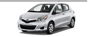 Toyota Scion XD